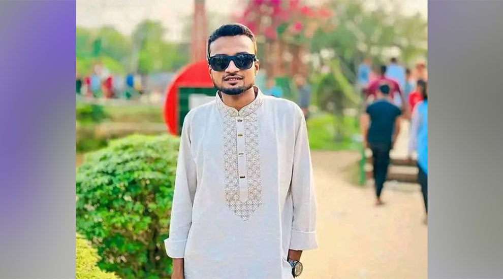 মৌলভীবাজারে ছোট ভাইয়ের হাতে ছাত্রদল নেতা খুন, যা জানা গেল