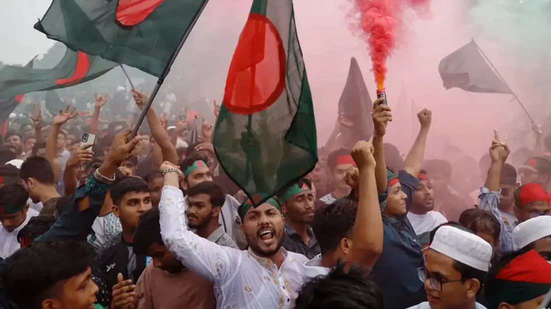 বিএনপির শক্ত প্রতিপক্ষ হবে জামায়াত-এনসিপি ও ‘অন্যান্য’?