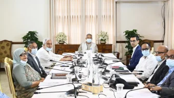 রাজস্ব নীতি ও রাজস্ব ব্যবস্থাপনা অধ্যাদেশ অনুমোদন