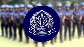 ৭৬ পুলিশ কর্মকর্তাকে একযোগে বদলি