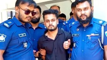 মৌলভীবাজারে ক্রেতা সেজে রুবেলকে হত্যা করে জুহেল