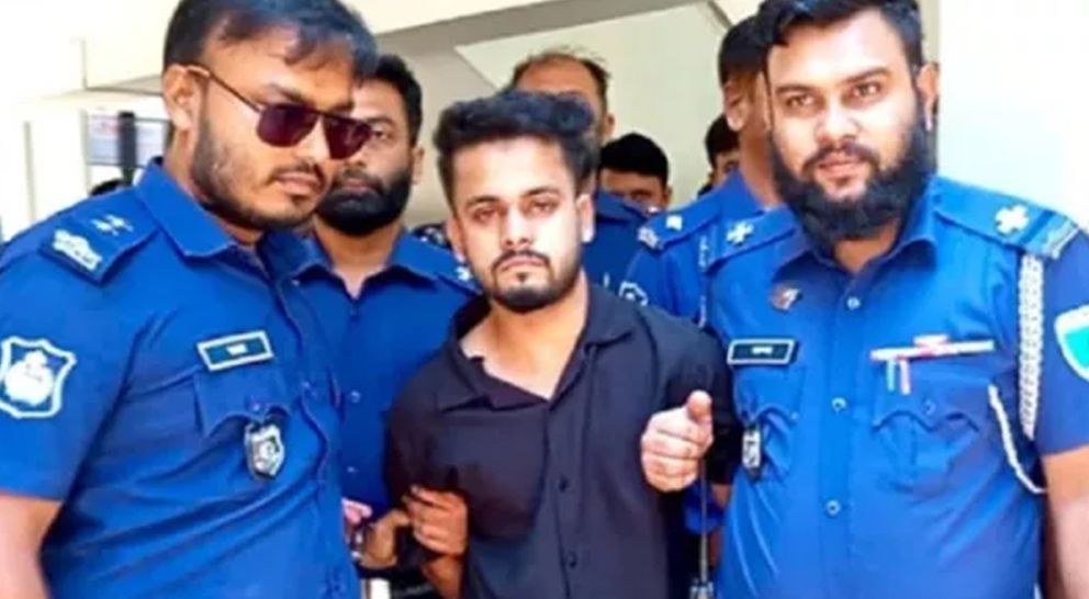 মৌলভীবাজারে ক্রেতা সেজে রুবেলকে হত্যা করে জুহেল