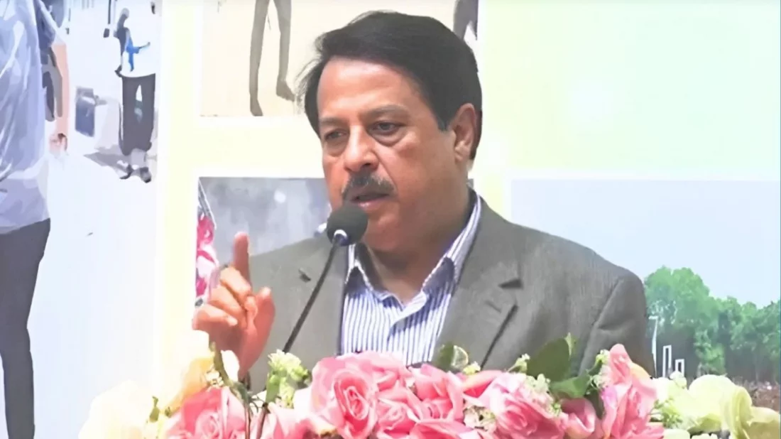 আট উপদেষ্টার ‘সীমাহীন দুর্নীতি’র প্রমাণ আছে: সাবেক সচিব