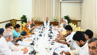 আট উপদেষ্টার বিরুদ্ধে ‘দুর্নীতির’ অভিযোগ নিয়ে তোলপাড়, এখন কী হবে