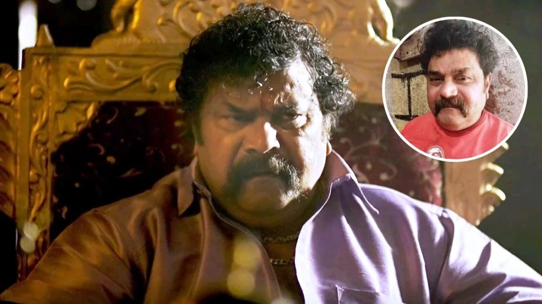 মারা গেছেন ‘কেজিএফ’ সিনেমার সেই ডন