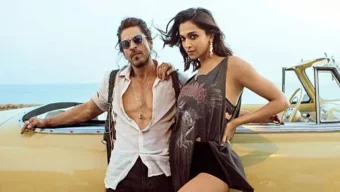 শাহরুখ-দীপিকার বিরুদ্ধে মামলা