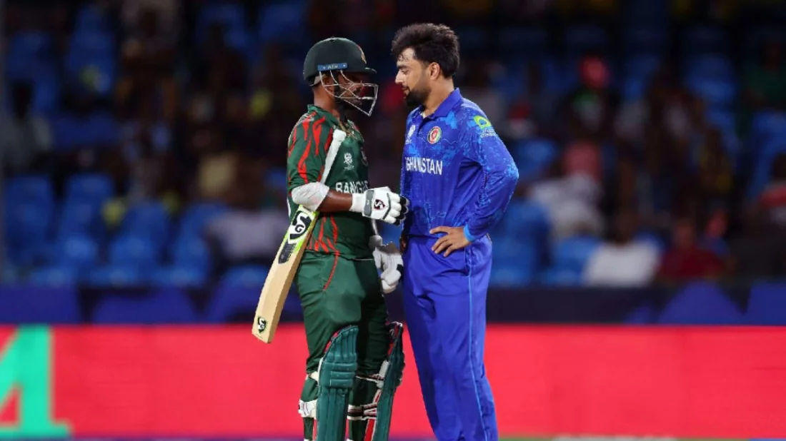 এশিয়া কাপের পর আফগানিস্তানের বিপক্ষে খেলবে বাংলাদেশ
