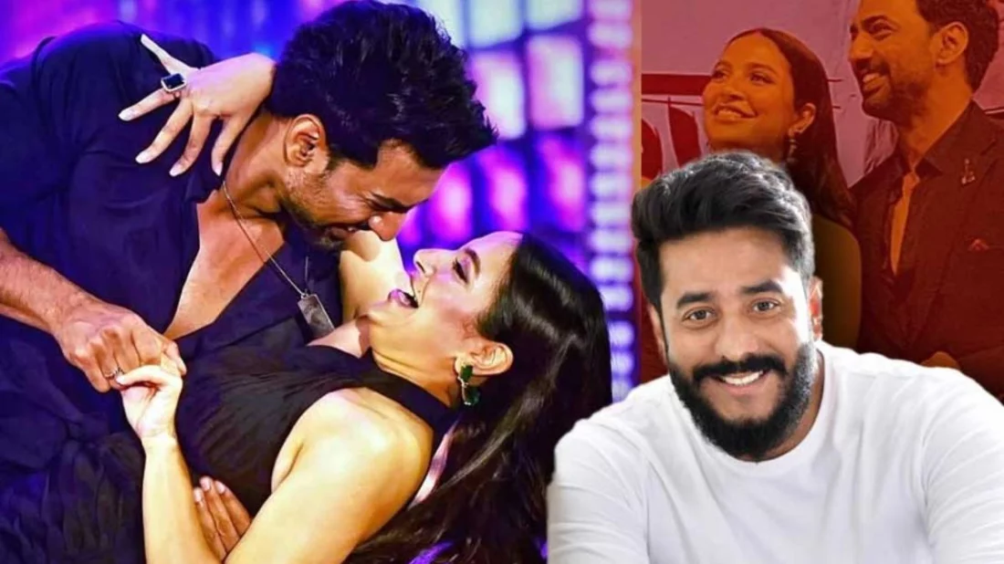 দেব-শুভশ্রী জুটিকে সম্মান করি, ঈর্ষা করি না: রাজ চক্রবর্তী