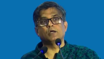 আমাকে আওয়ামী লীগের বটবাহিনী টার্গেট করেছে, স্ত্রী-মেয়েও রক্ষা পায়নি: প্রেস সচিব
