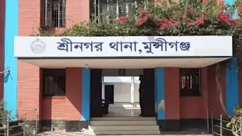ছাত্রীকে ধর্ষণচেষ্টার অভিযোগে মাদ্রাসার শিক্ষককে গণপিটুনি
