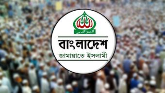 পাথরকাণ্ডে নেতাদের নাম, মাঠে নামছে জামায়াত