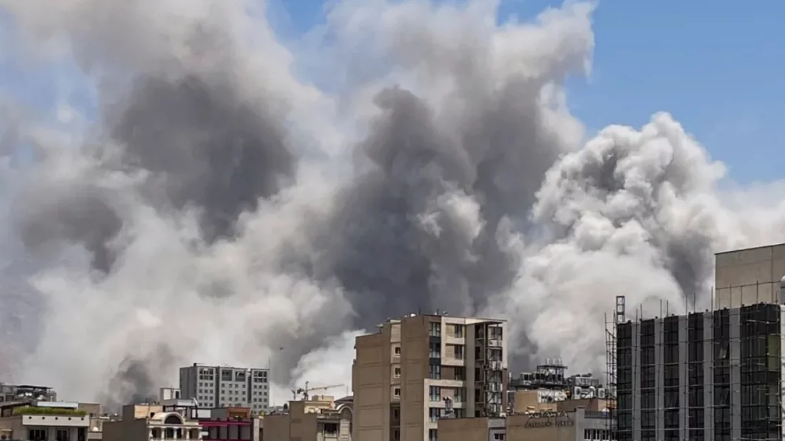 ডিসেম্বরেই ফের যুদ্ধে জড়াতে পারে ইরান-ইসরায়েল