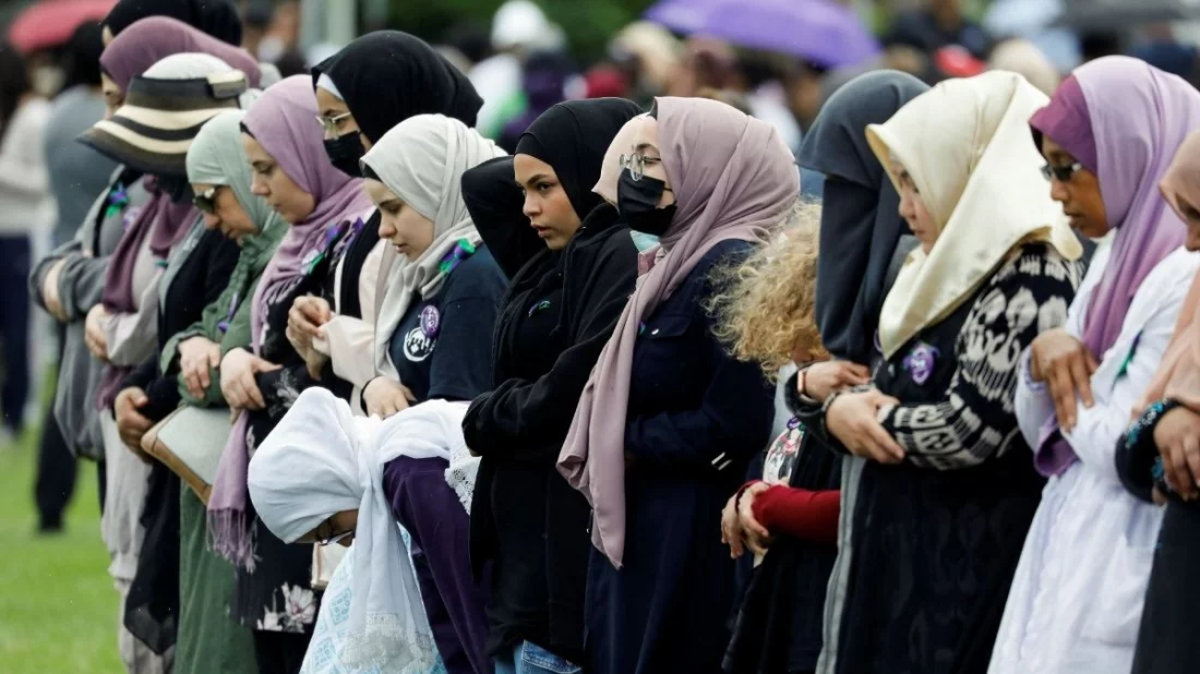 কানাডায় ১৮০০ শতাংশ বেড়েছে ইসলামবিদ্বেষ ও ঘৃণাজনিত অপরাধ