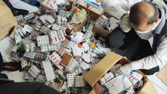 ৫০ জনের সিন্ডিকেটে নকল ওষুধের বাজার