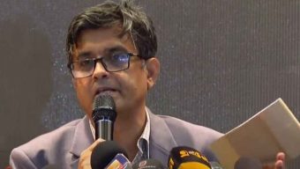 ১২ মাসে সরকারের ১২ সাফল্য জানালেন প্রেস সচিব