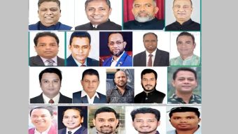 সিলেটে আ. লীগ নেতাকর্মীদের বিরুদ্ধে ১৫০ মামলা: ২৫ হাজার আসামি, গ্রেপ্তার ৩১৪