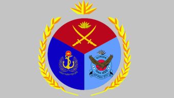 জাতীয় নির্বাচনে দায়িত্ব: ১৬ বছর পর ক্ষমতা ফিরে পাচ্ছে সশস্ত্র বাহিনী