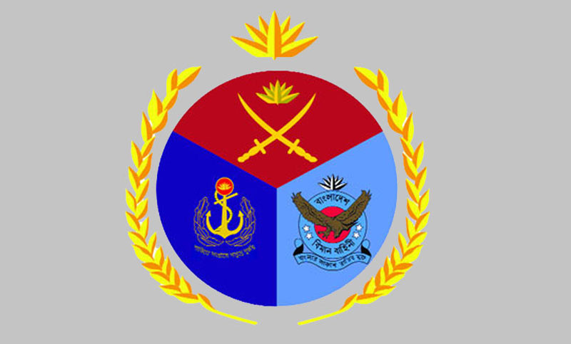 জাতীয় নির্বাচনে দায়িত্ব: ১৬ বছর পর ক্ষমতা ফিরে পাচ্ছে সশস্ত্র বাহিনী