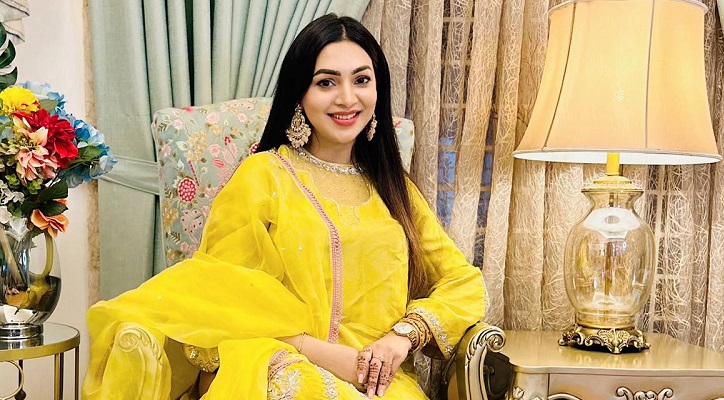 পুরনো ইস্যু নিয়ে কটাক্ষ, কঠিন জবাব প্রভার