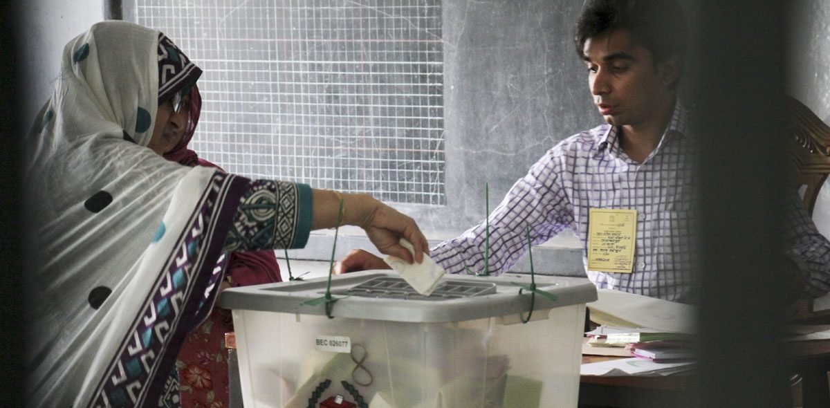 ‘না’ ভোট বিধান সামনে আনছে যেসব প্রশ্ন