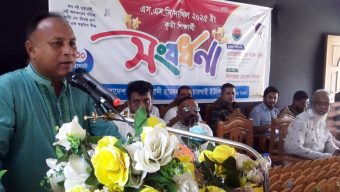 সিলেট-সুতারকান্দি ৬ লেন সড়ক না হওয়া পর্যন্ত আন্দোলন চালিয়ে যাবো: এমরান আহমদ চৌধুরী