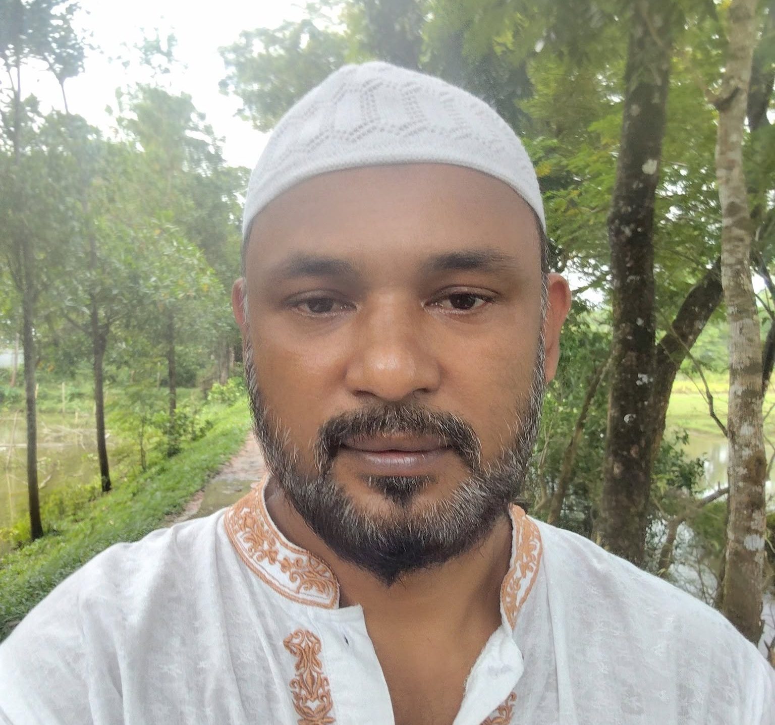 বিয়ানীবাজারে ইউপি সদস্যের ইন্তেকাল