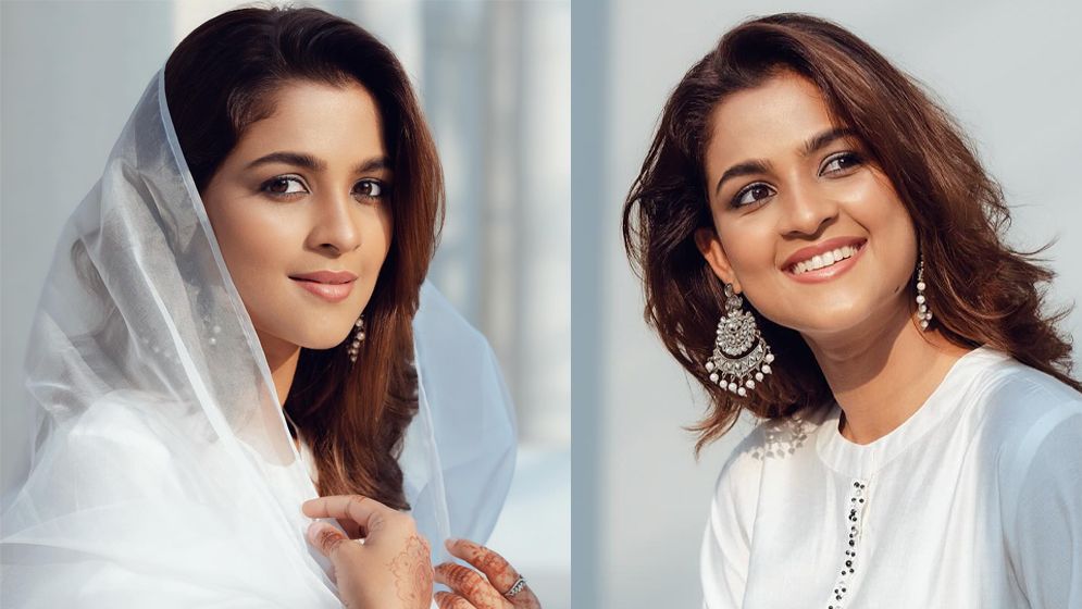 প্রেম নয়, বিয়ে করতে চান সাদিয়া আয়মান