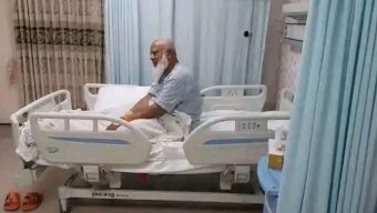 জামায়াত আমিরের হার্টের বাইপাস সার্জারি সম্পন্ন, আইসিইউতে স্থানান্তর