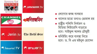 গণমাধ্যমের আদলে ফেসবুক পেজ, বাড়ছে বিভ্রান্তি
