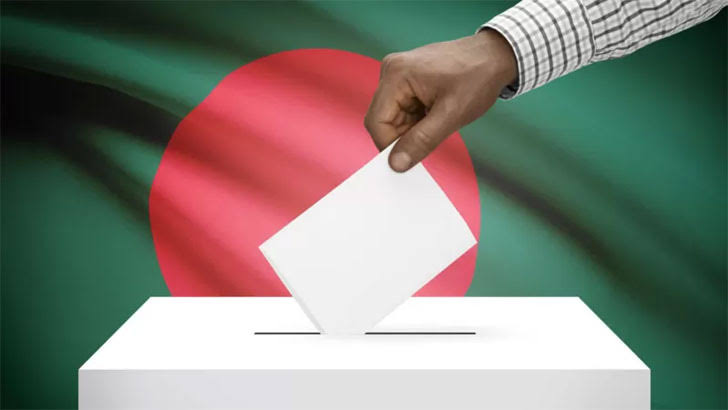 সুষ্ঠু ভোট করতে তোড়জোড় শুরু প্রশাসনেও