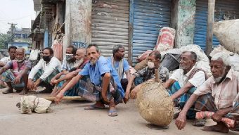 দারিদ্র্যের তথ্য প্রকাশে গোপনীয়তা
