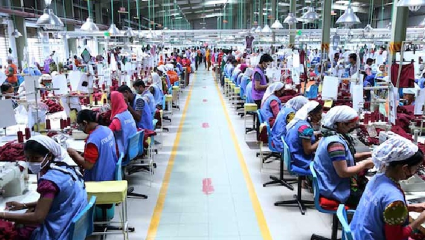 ভারত ছাড়ছে বড় ক্রেতারা: দুয়ার খুলছে বাংলাদেশের