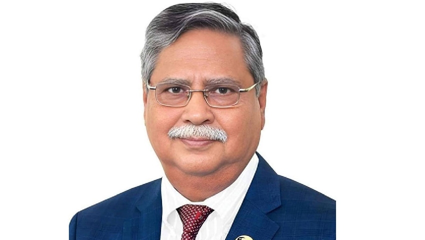 রাষ্ট্রপতি সাহাবুদ্দিন ফের আলোচনায়