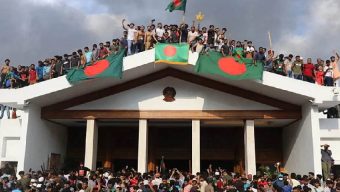 জুলাই সনদের বিরোধ নিষ্পত্তি কোন পথে