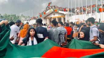 জুলাই সনদ বাস্তবায়ন না হলে ভিন্ন চিন্তা