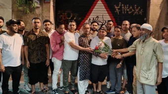 বার্সেলোনায় বিয়ানীবাজার জনকল্যাণ অ্যাসোসিয়েশনের কমিটি গঠন