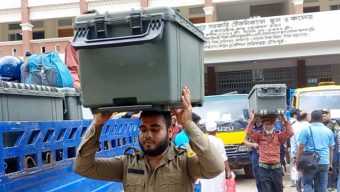 ভোটের সম্ভাব্য সময়ের ঘোষণা আসছে কবে?