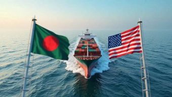 যুক্তরাষ্ট্রে বাজার বাড়াতে প্রস্তুত হচ্ছে বাংলাদেশ