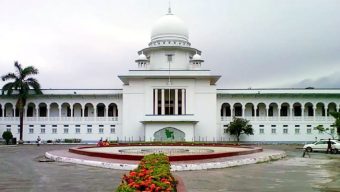 ডাকসু নির্বাচন নিয়ে হাইকোর্টের আদেশ স্থগিত