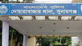 মসজিদে গিয়ে ধর্ষণের শিকার শিশু, ইমাম আটক