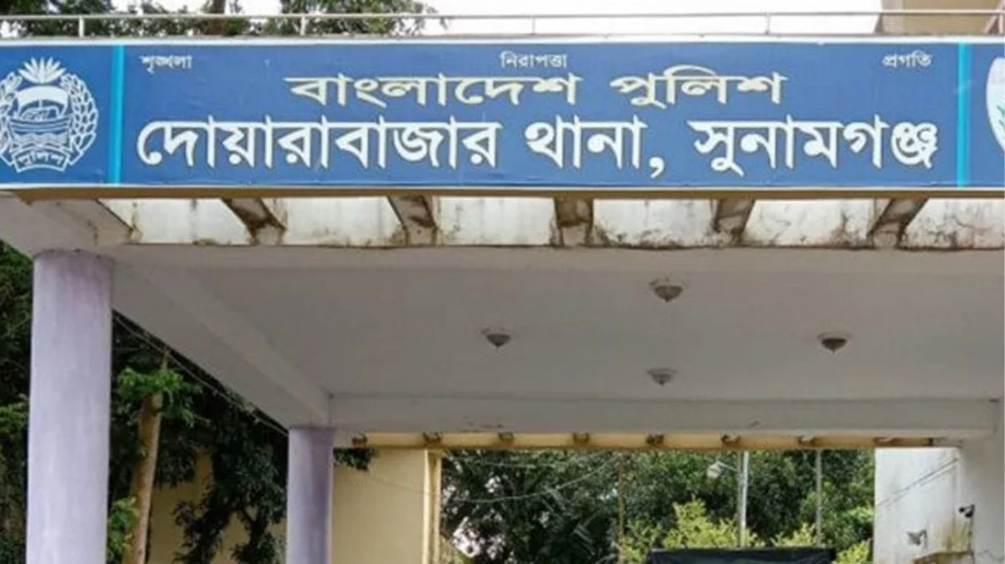 মসজিদে গিয়ে ধর্ষণের শিকার শিশু, ইমাম আটক