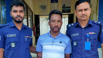 সিলেটে রায়হানের দেহ তল্লাসীতে মিললো ৪ হাজার পিস ইয়াবা