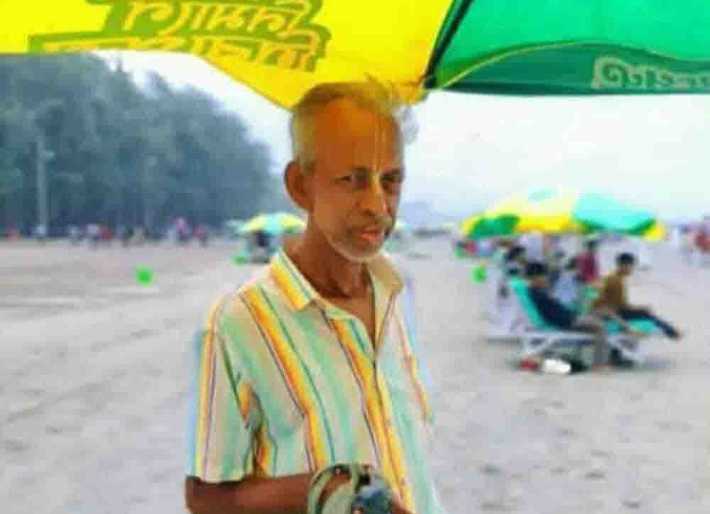 বিয়ানীবাজারে শিশু ধর্ষণের ঘটনা নিয়ে অপপ্রচার, যে আহ্বান জানাল ‍পুলিশ