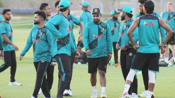 কীভাবে টি-টোয়েন্টিতে বদলে গেল বাংলাদেশ, লিটনের ভূমিকা কেমন