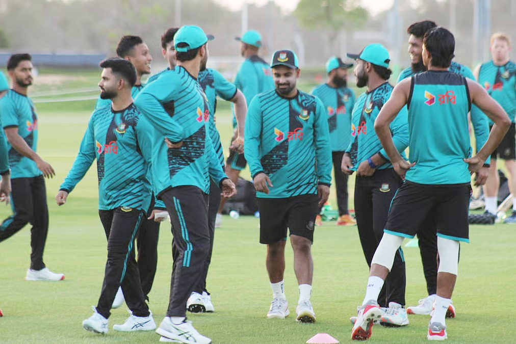 কীভাবে টি-টোয়েন্টিতে বদলে গেল বাংলাদেশ, লিটনের ভূমিকা কেমন