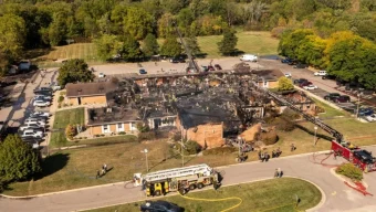 যুক্তরাষ্ট্রে গির্জায় সাবেক মার্কিন সেনার গুলি, হামলাকারীসহ নিহত ৫