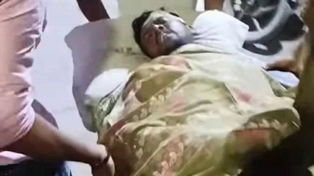 রাজধানীতে হিরো আলমের ওপর হামলা, ‘অবস্থা আশঙ্কাজনক’