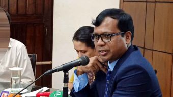 কিনব্রিজের দুই প্রবেশ মুখ বন্ধ করে দেওয়া হবে : জেলা প্রশাসক