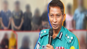 সিলেটের হোটেলের মধুচক্র ভাঙবে পুলিশ : ধরা পড়লে সিলগালা