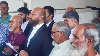 সাঈদীর বিরুদ্ধে মিথ্যা সাক্ষ্য দিতে বাধ্য করেন হাসিনা— ট্রাইব্যুনালে সাক্ষীদের অভিযোগ